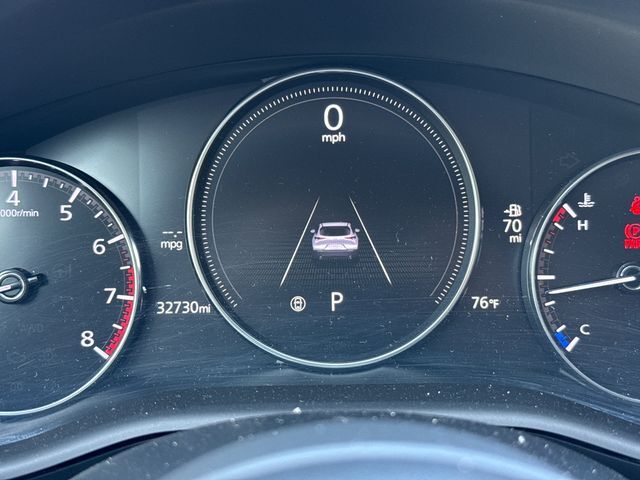 2023 MAZDA CX-30 2.5 S Select Package San Juan Capistrano CA