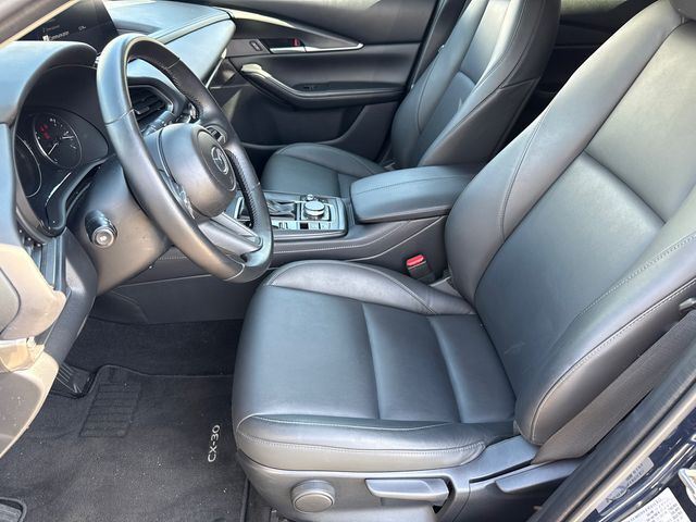 2023 MAZDA CX-30 2.5 S Select Package San Juan Capistrano CA