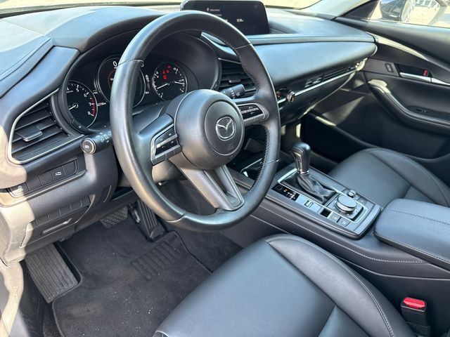 2023 MAZDA CX-30 2.5 S Select Package San Juan Capistrano CA