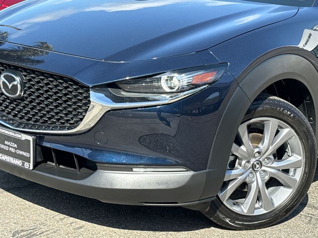 2023 MAZDA CX-30 2.5 S Select Package San Juan Capistrano CA