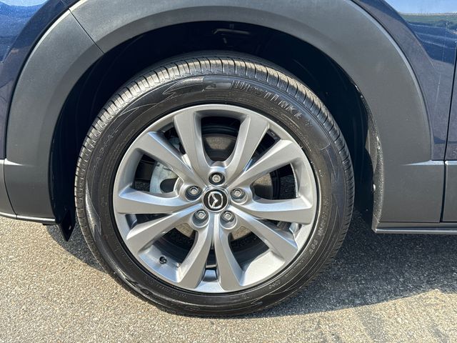 2023 MAZDA CX-30 2.5 S Select Package San Juan Capistrano CA
