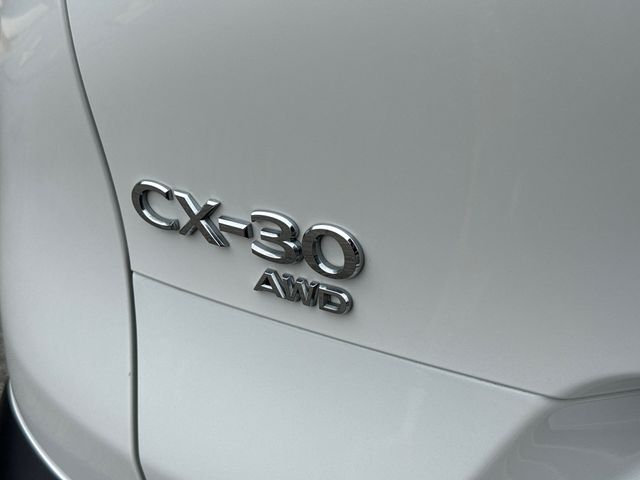 2023 MAZDA CX-30 2.5 S Select Package San Juan Capistrano CA