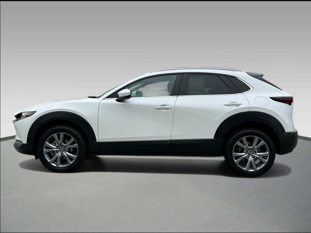 2023 MAZDA CX-30 2.5 S Select Package San Juan Capistrano CA