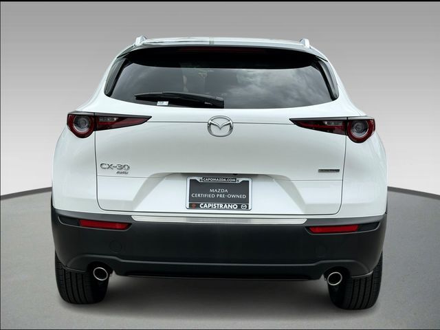 2023 MAZDA CX-30 2.5 S Select Package San Juan Capistrano CA
