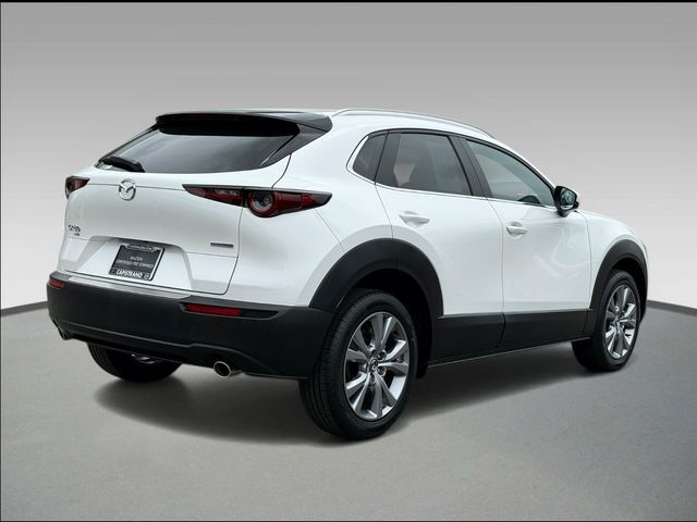 2023 MAZDA CX-30 2.5 S Select Package San Juan Capistrano CA