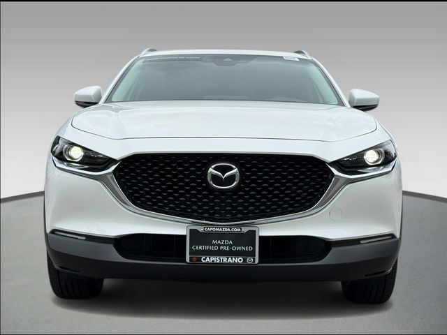2023 MAZDA CX-30 2.5 S Select Package San Juan Capistrano CA