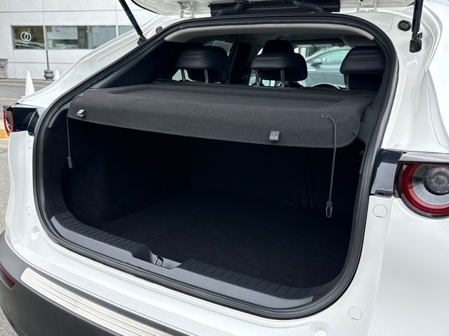 2023 MAZDA CX-30 2.5 S Select Package San Juan Capistrano CA