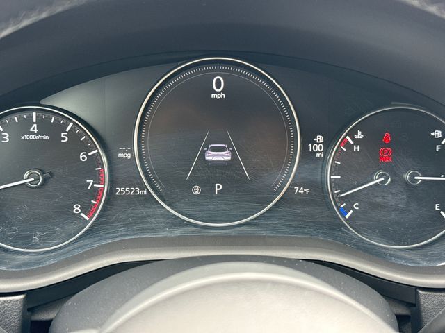 2023 MAZDA CX-30 2.5 S Select Package San Juan Capistrano CA