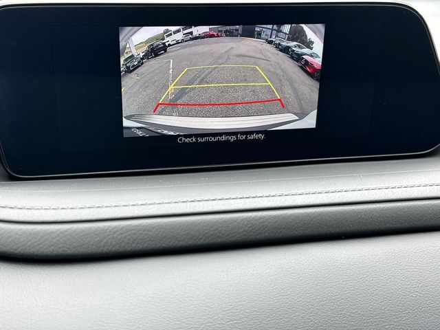 2023 MAZDA CX-30 2.5 S Select Package San Juan Capistrano CA