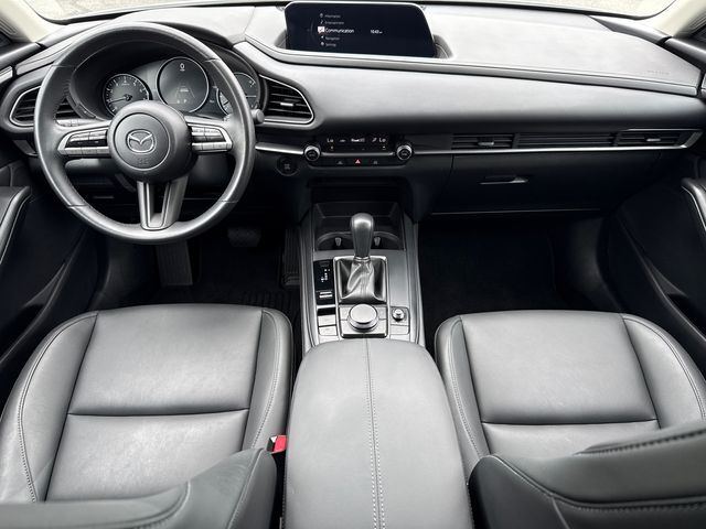2023 MAZDA CX-30 2.5 S Select Package San Juan Capistrano CA