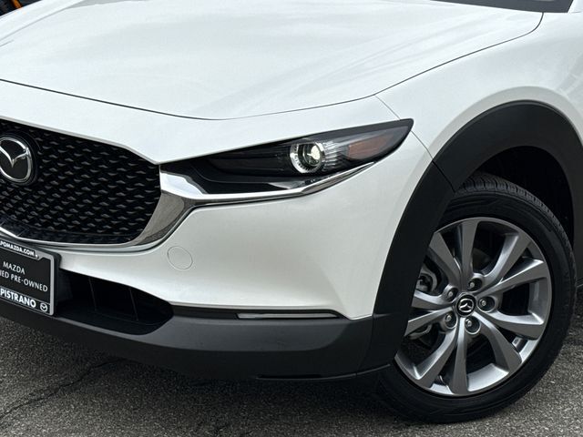 2023 MAZDA CX-30 2.5 S Select Package San Juan Capistrano CA