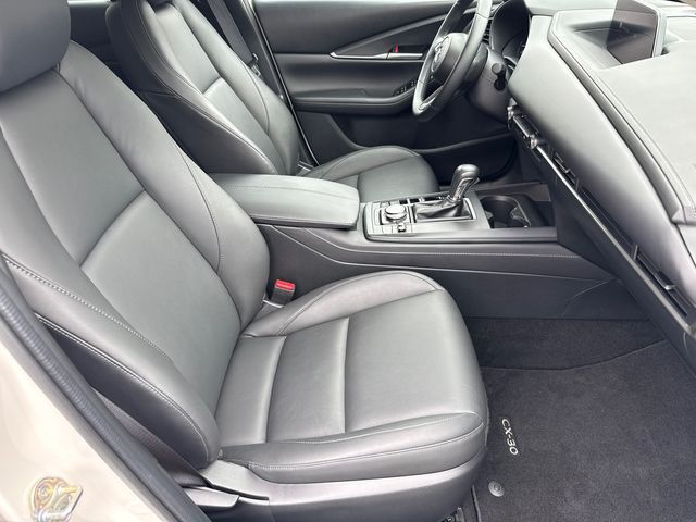 2023 MAZDA CX-30 2.5 S Select Package San Juan Capistrano CA