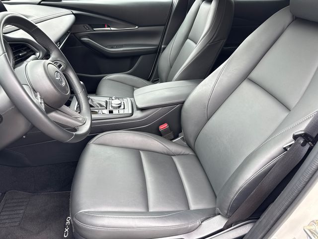 2023 MAZDA CX-30 2.5 S Select Package San Juan Capistrano CA