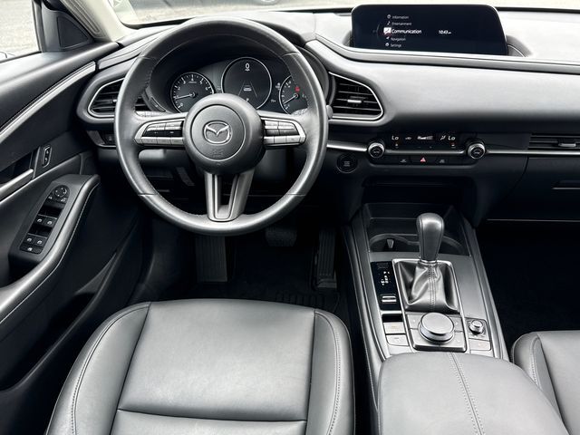 2023 MAZDA CX-30 2.5 S Select Package San Juan Capistrano CA