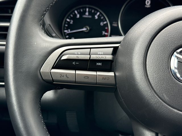 2023 MAZDA CX-30 2.5 S Select Package San Juan Capistrano CA