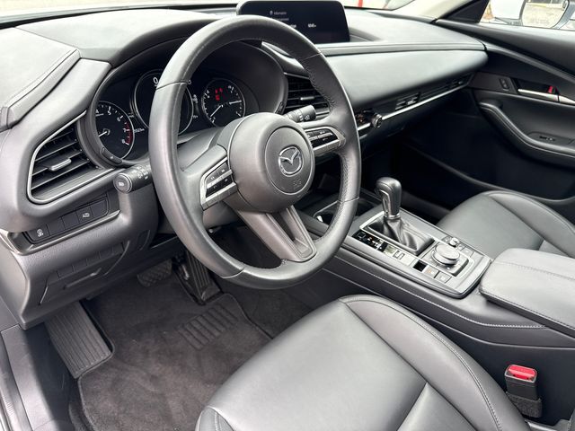 2023 MAZDA CX-30 2.5 S Select Package San Juan Capistrano CA