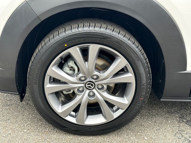 2023 MAZDA CX-30 2.5 S Select Package San Juan Capistrano CA