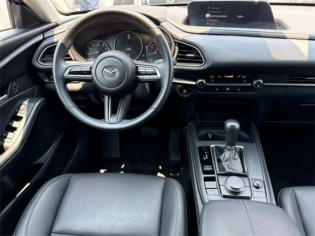 2023 MAZDA CX-30 2.5 S Select Package San Juan Capistrano CA