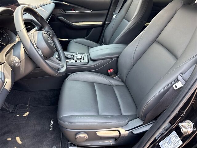 2023 MAZDA CX-30 2.5 S Select Package San Juan Capistrano CA