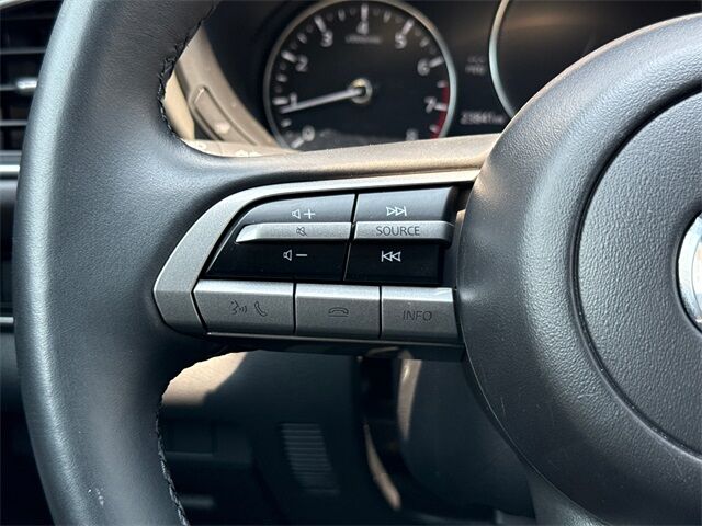 2023 MAZDA CX-30 2.5 S Select Package San Juan Capistrano CA