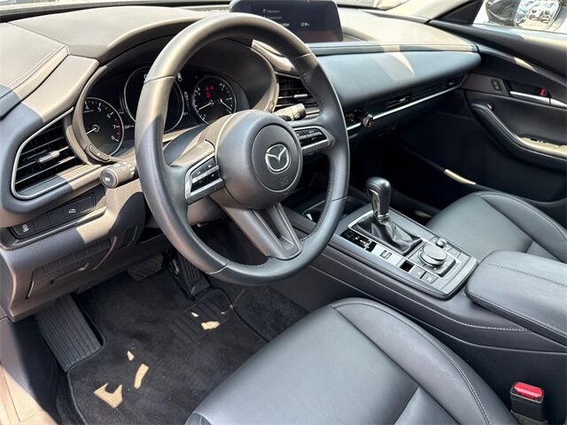 2023 MAZDA CX-30 2.5 S Select Package San Juan Capistrano CA