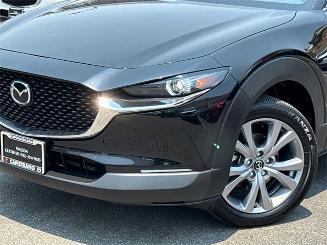 2023 MAZDA CX-30 2.5 S Select Package San Juan Capistrano CA