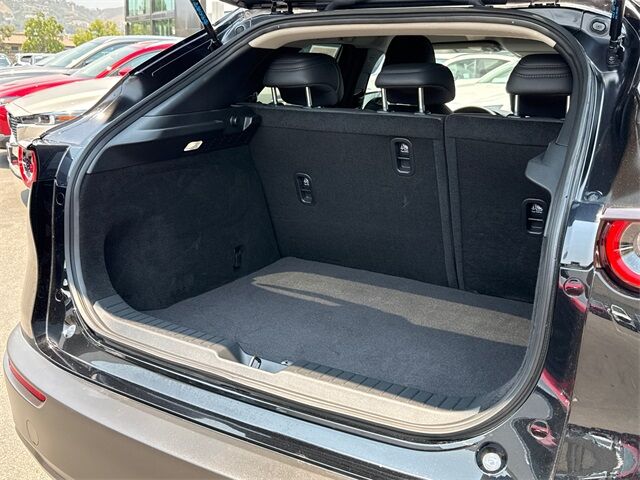 2023 MAZDA CX-30 2.5 S Select Package San Juan Capistrano CA