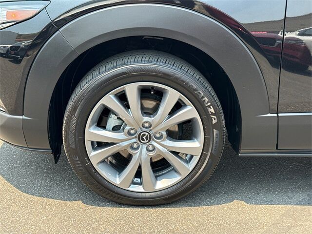 2023 MAZDA CX-30 2.5 S Select Package San Juan Capistrano CA