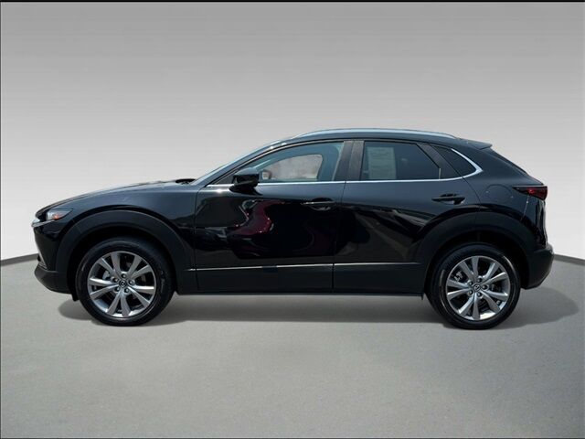 2023 MAZDA CX-30 2.5 S Select Package San Juan Capistrano CA