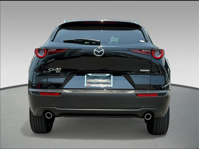 2023 MAZDA CX-30 2.5 S Select Package San Juan Capistrano CA