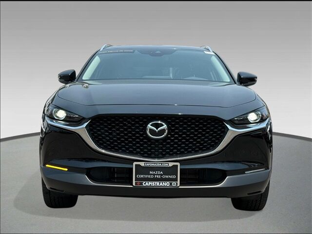 2023 MAZDA CX-30 2.5 S Select Package San Juan Capistrano CA