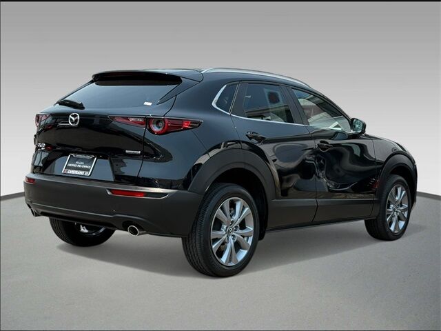 2023 MAZDA CX-30 2.5 S Select Package San Juan Capistrano CA