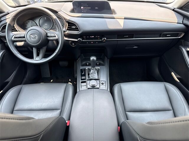2023 MAZDA CX-30 2.5 S Select Package San Juan Capistrano CA