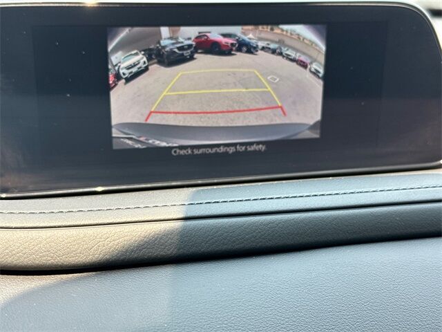 2023 MAZDA CX-30 2.5 S Select Package San Juan Capistrano CA