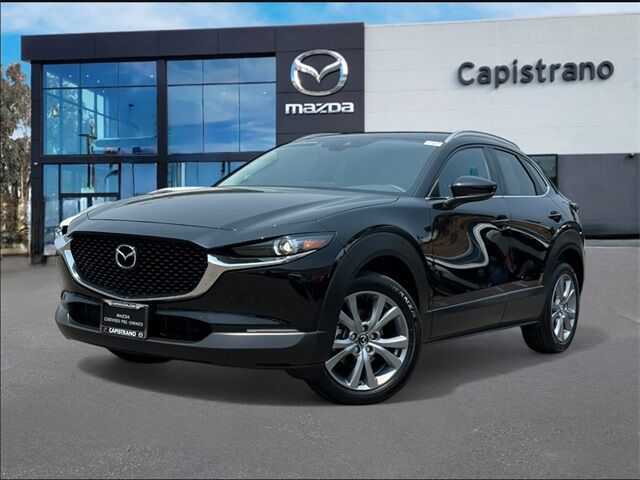 2023 MAZDA CX-30 2.5 S Select Package San Juan Capistrano CA