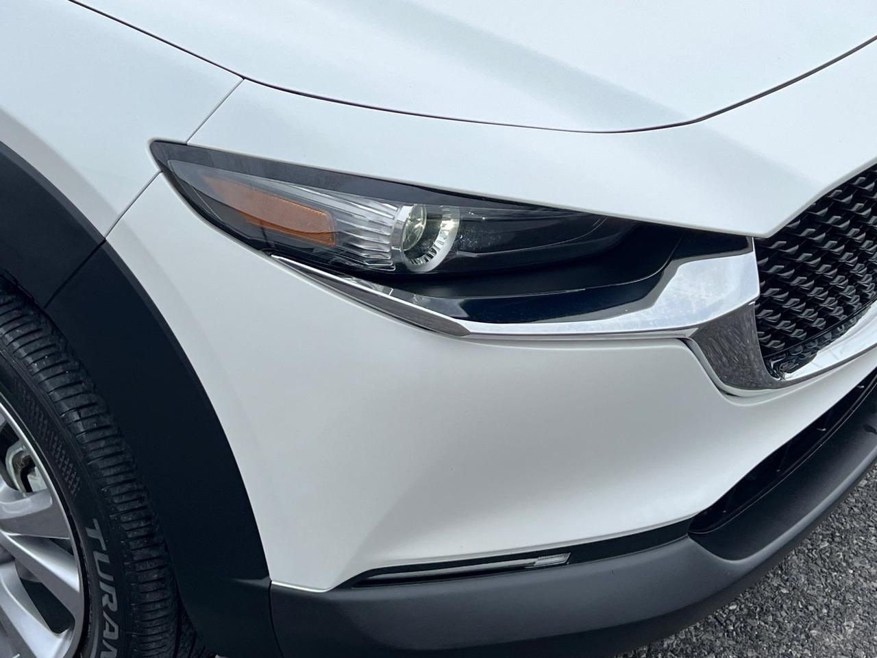 2023 MAZDA CX-30 2.5 S Select Package Hagerstown MD