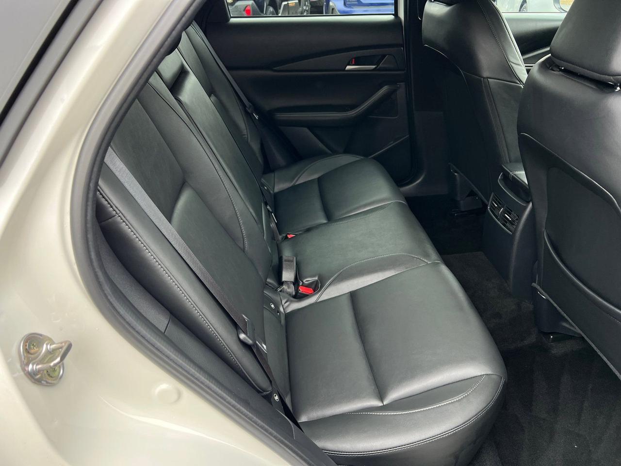 2023 MAZDA CX-30 2.5 S Select Package Hagerstown MD