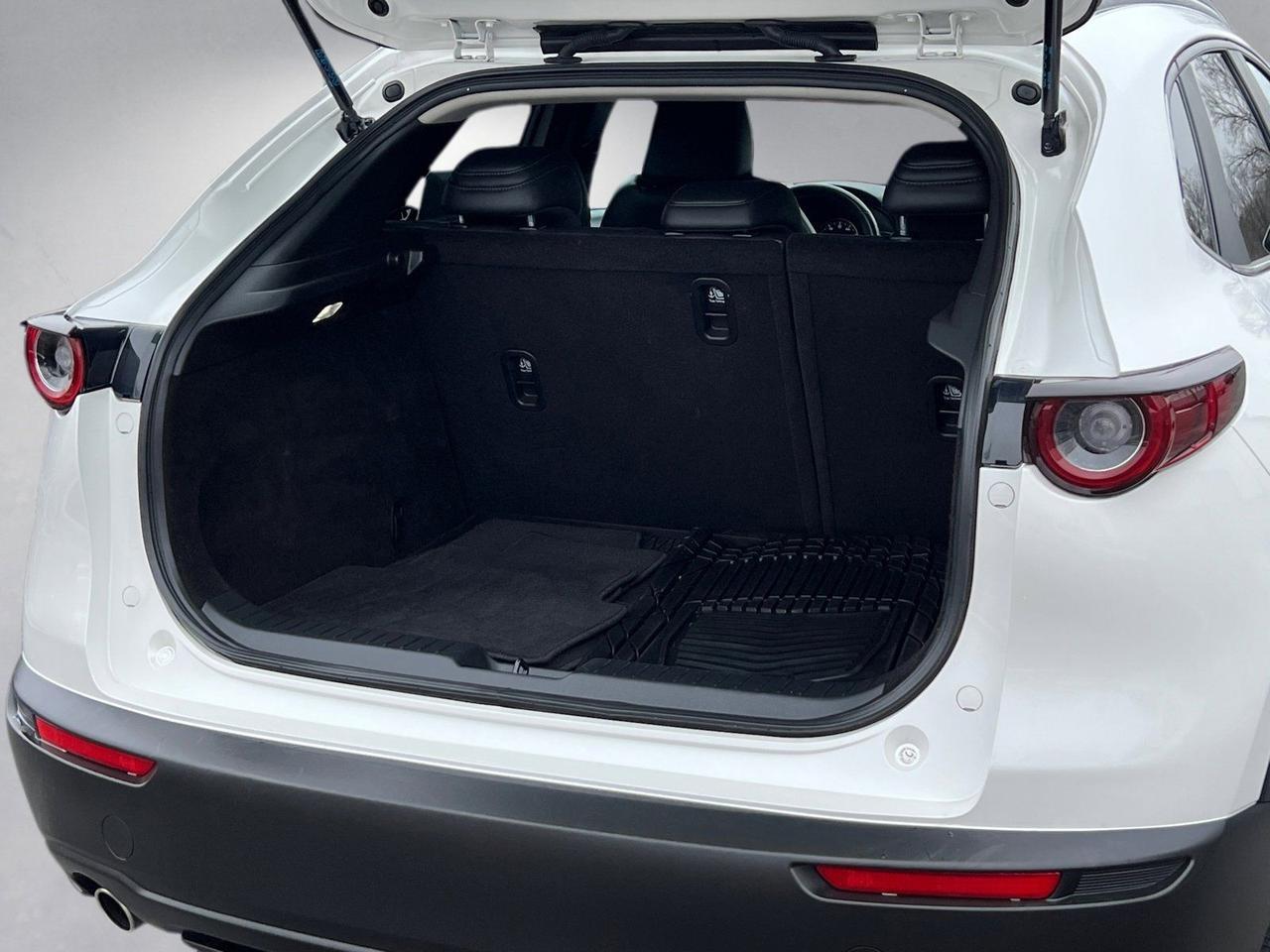 2023 MAZDA CX-30 2.5 S Select Package Hagerstown MD