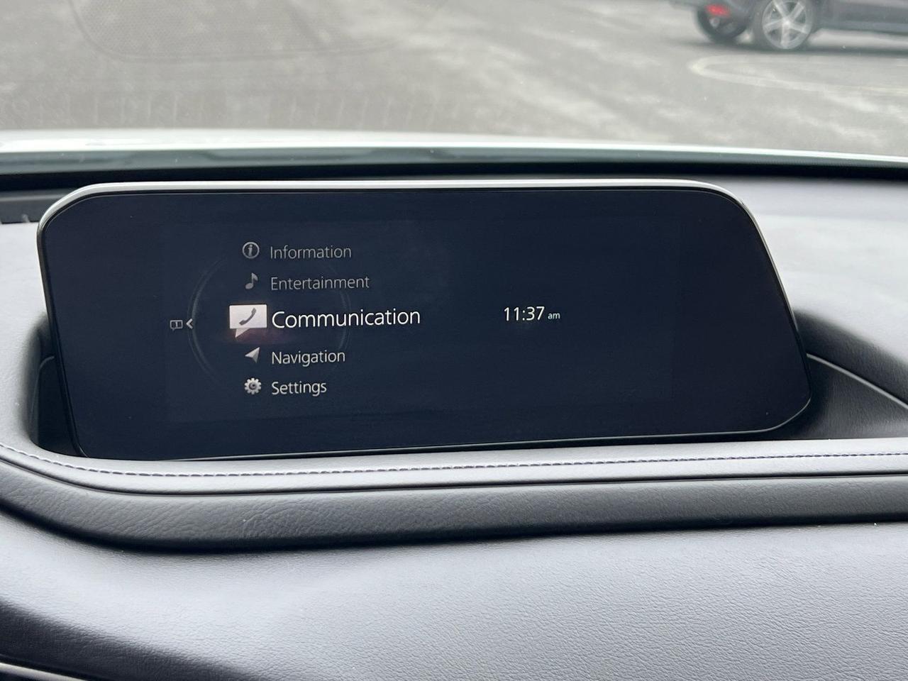 2023 MAZDA CX-30 2.5 S Select Package Hagerstown MD