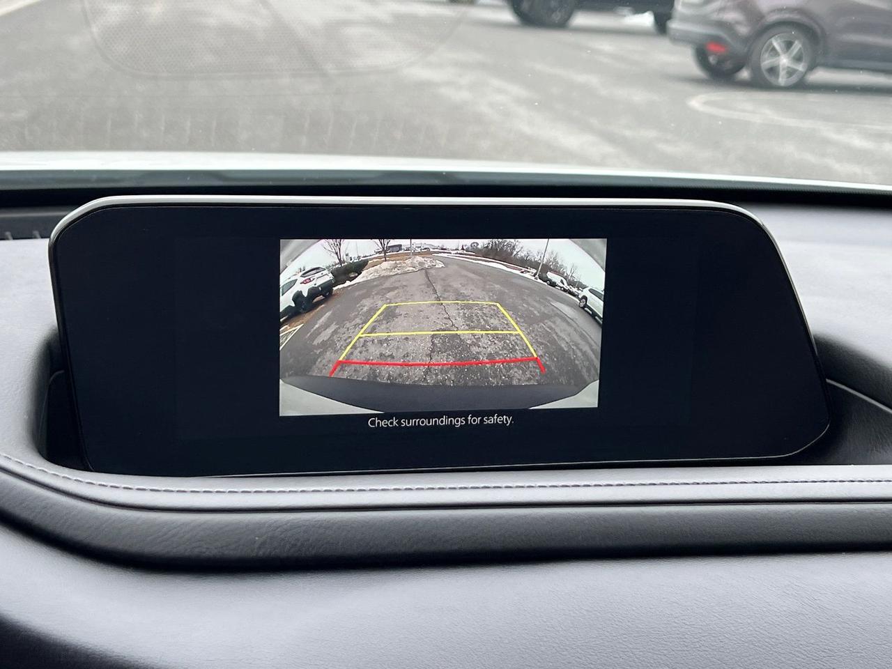 2023 MAZDA CX-30 2.5 S Select Package Hagerstown MD