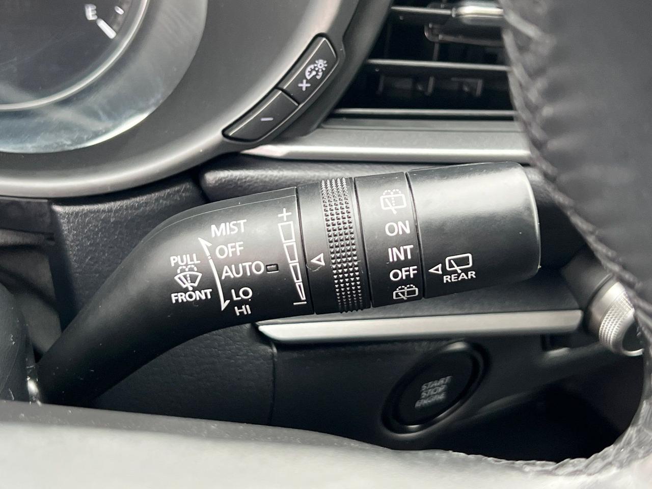 2023 MAZDA CX-30 2.5 S Select Package Hagerstown MD