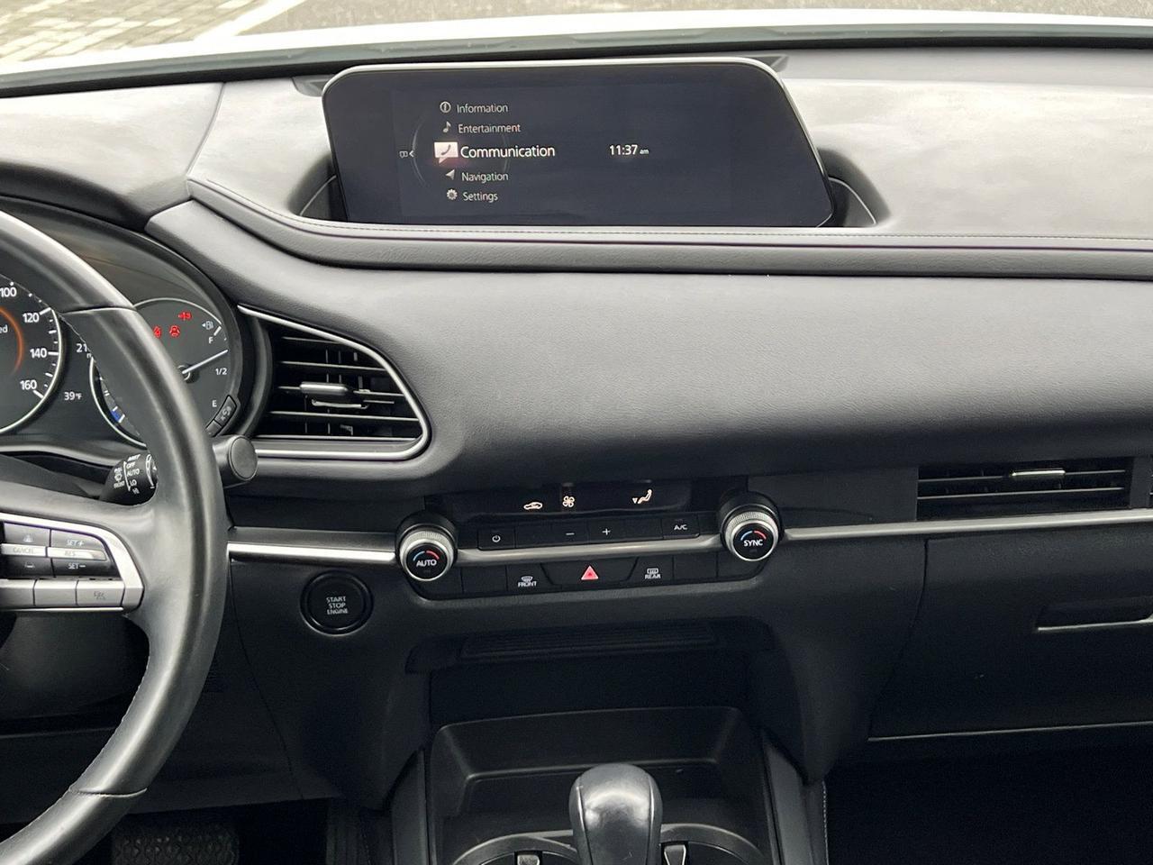 2023 MAZDA CX-30 2.5 S Select Package Hagerstown MD