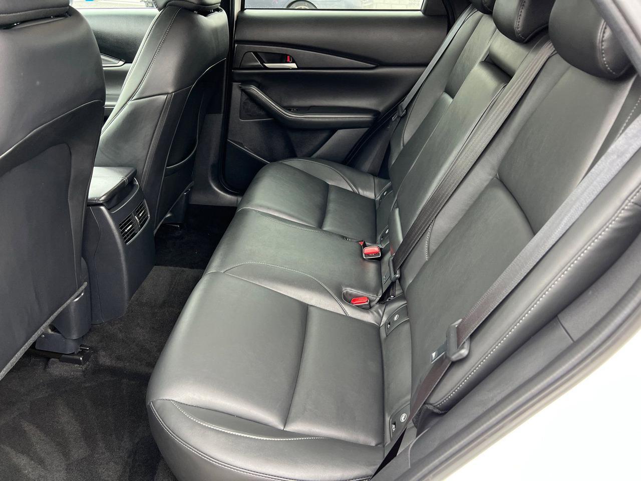 2023 MAZDA CX-30 2.5 S Select Package Hagerstown MD