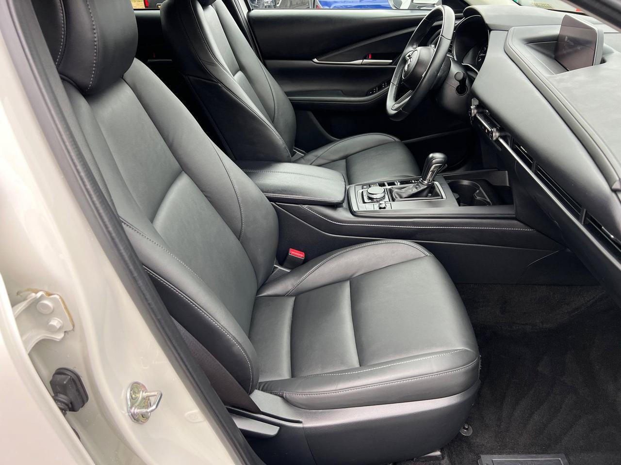 2023 MAZDA CX-30 2.5 S Select Package Hagerstown MD