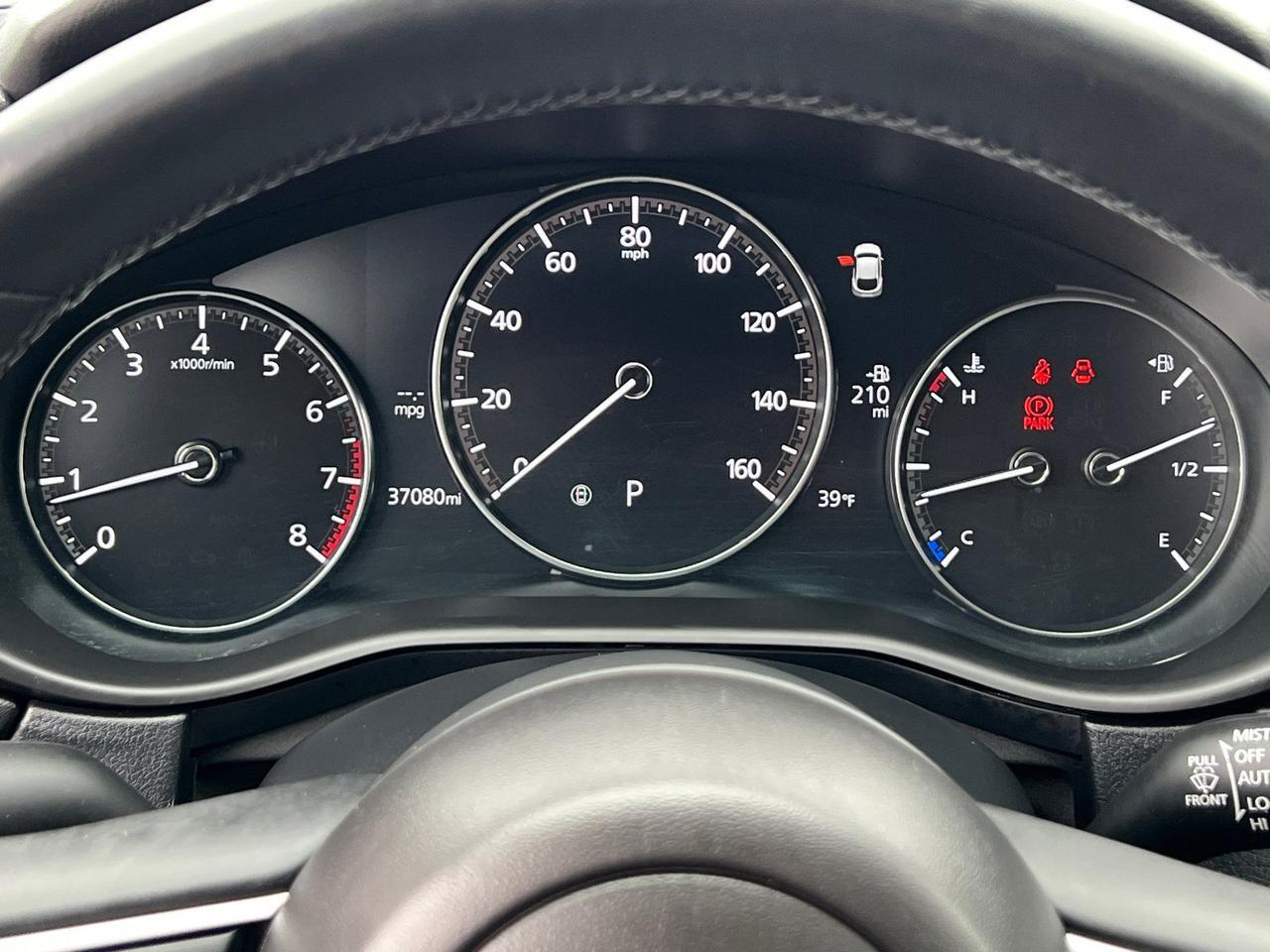 2023 MAZDA CX-30 2.5 S Select Package Hagerstown MD