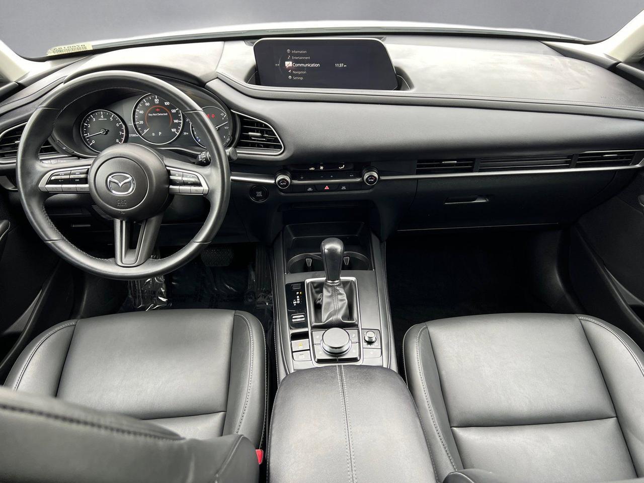 2023 MAZDA CX-30 2.5 S Select Package Hagerstown MD