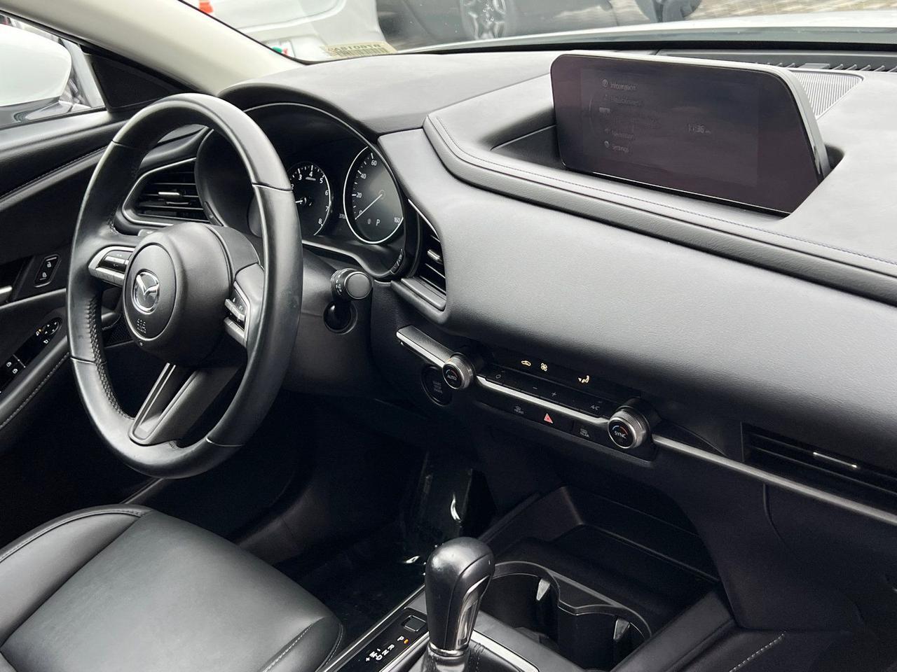 2023 MAZDA CX-30 2.5 S Select Package Hagerstown MD