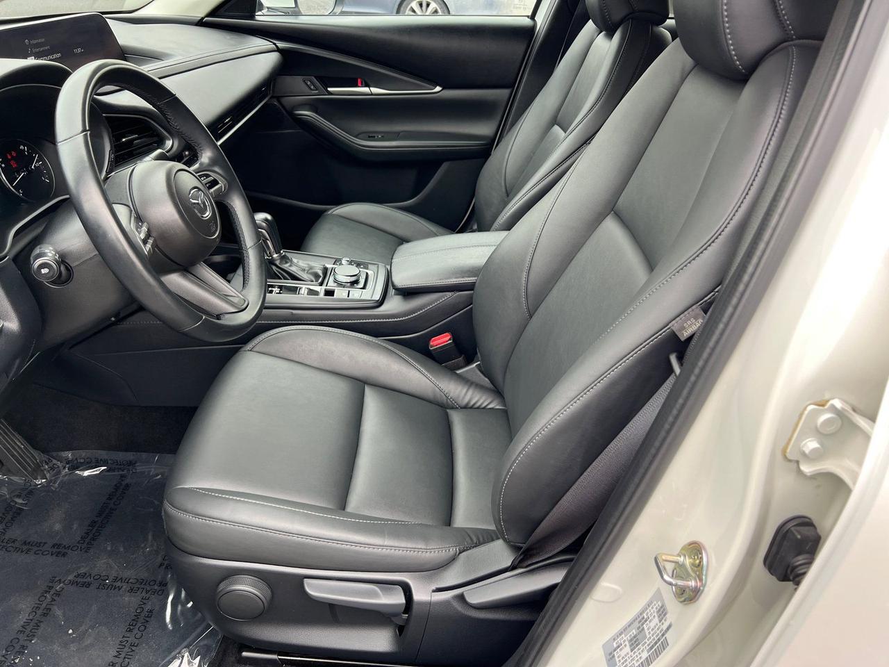 2023 MAZDA CX-30 2.5 S Select Package Hagerstown MD