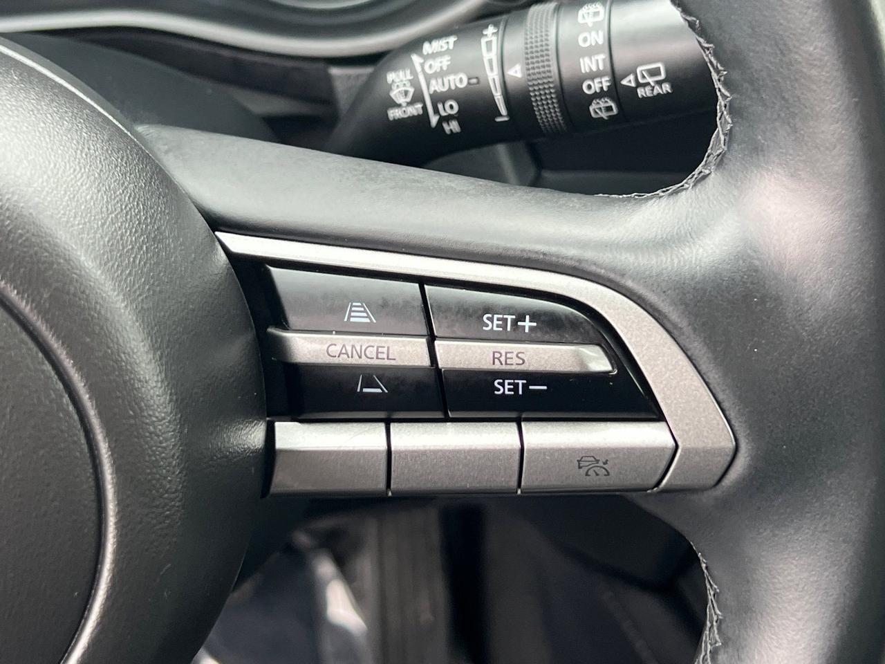 2023 MAZDA CX-30 2.5 S Select Package Hagerstown MD