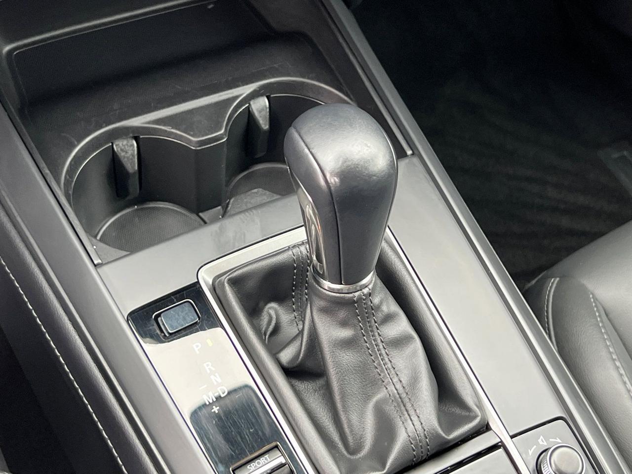 2023 MAZDA CX-30 2.5 S Select Package Hagerstown MD